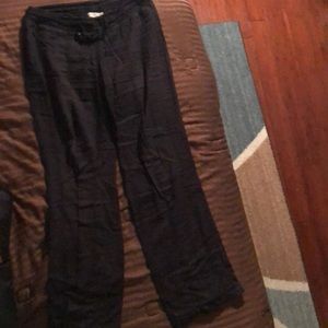 Billabong pants